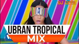 Dj Lyta Urban Mixes