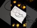 Samantha's elegant signature✨#art#signature#calligraphy#lettering#samntha#shorts#music#trending #yt