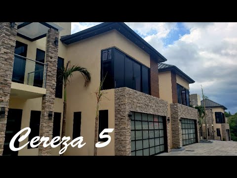 Video: Cereza Jamaicana