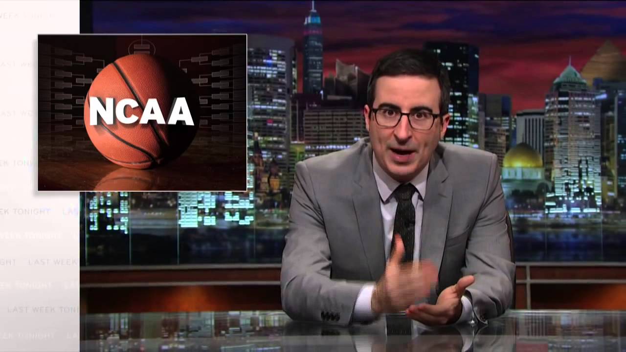 The Exploitation of NCAA Student Athletes YouTube