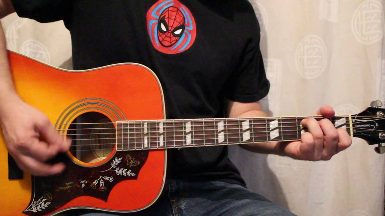 TOWERS OF RABBLE (LIVE) : Smashing Pumpkins Guitar Cover HD