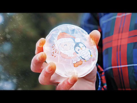 8 ЗИМНИХ ГАДЖЕТОВ С ALIEXPRESS!