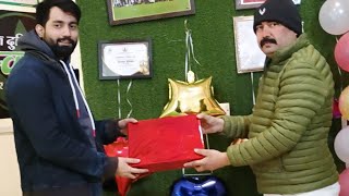 | Nutrition Center of my mamu |Weight loss with Uzma and Shameem| Moradabad| Herbalife