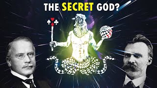 The SECRET God of Nietzsche & Carl Jung? | Gnosticism & Philosophy