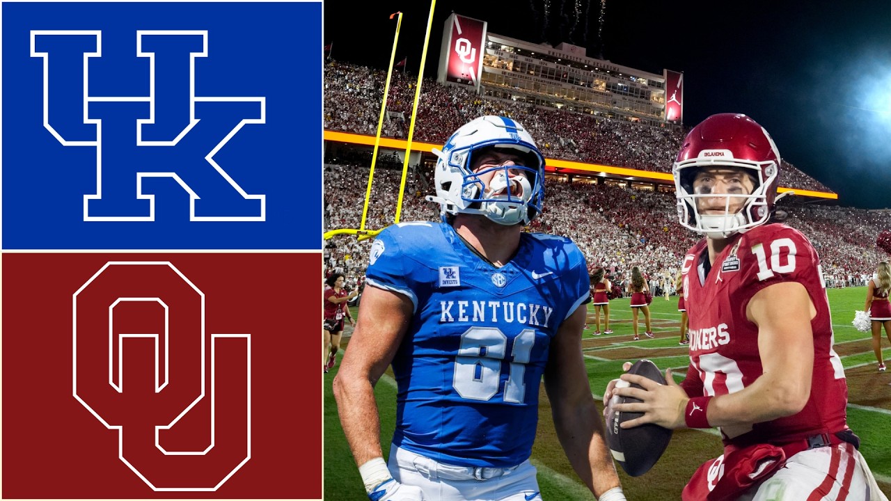 Kentucky Oklahoma Predictions: Which Team Keeps Momentum?