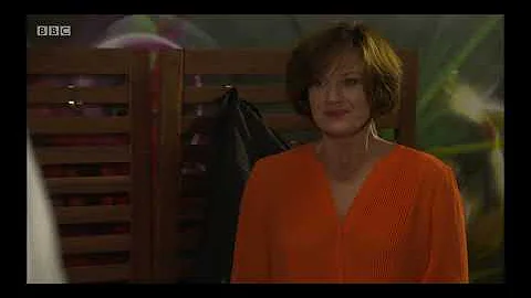Doctors - Dido Miles as Dr. Emma Reid and Josephin...