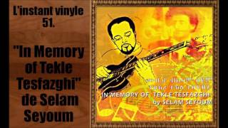 Video thumbnail of "Selam Seyoum - Mistirawi Debdabe"