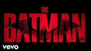 The Batman 2022 Something in the Way Movie Version (Ending Scene Monologue)