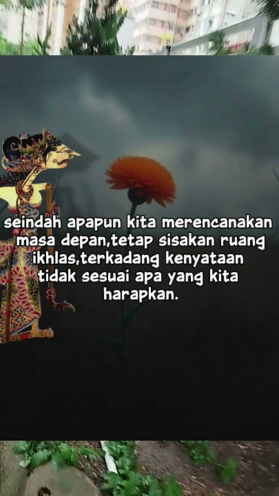 IKHLAS MESKI TERLUKA by IPANK #shortvideo #ipankpro