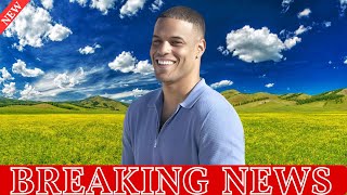 Very Excited News Grant Ellis Speaks Out You Won t Believe What He Said to Haters