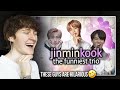 THESE GUYS ARE HILARIOUS! (jinminkook being the funniest trio | Reaction/Review)