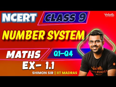 Number Systems -