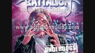 Battalion - Stalingrad