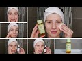 How to Use Pixi Vitamin C Tonic