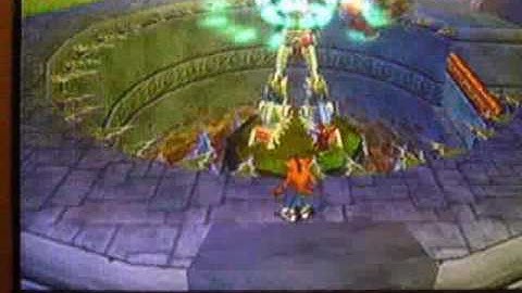 Crash Twinsanity: Part 2: Meeting Old Enemies