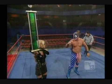 Wrestling Secrets Exposed (Part 4) - YouTube