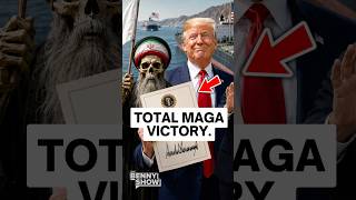 We won