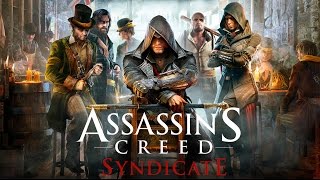 Как взять аномалию Helix под мостом в Assassin's Creed: Синдикат Как взять аномалию Helix под мостом в Assassin's Creed: Синдикат