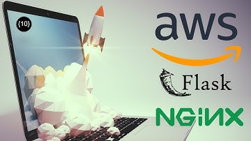 How to Deploy Flask Application with Apache2 and Mod WSGI?