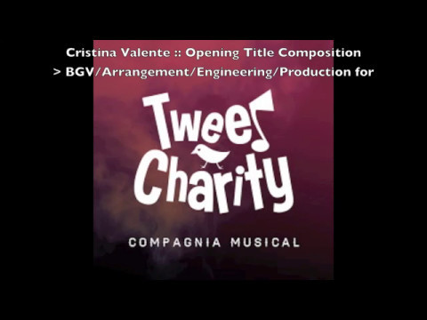 Tweet Charity - Opening Title 2011