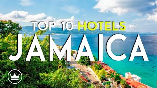 The Top 10 BEST Hotels & Resorts in Jamaica (2025)