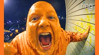 Best Porch Pirate Instant Karma Moments (ALL PARTS 1-3)