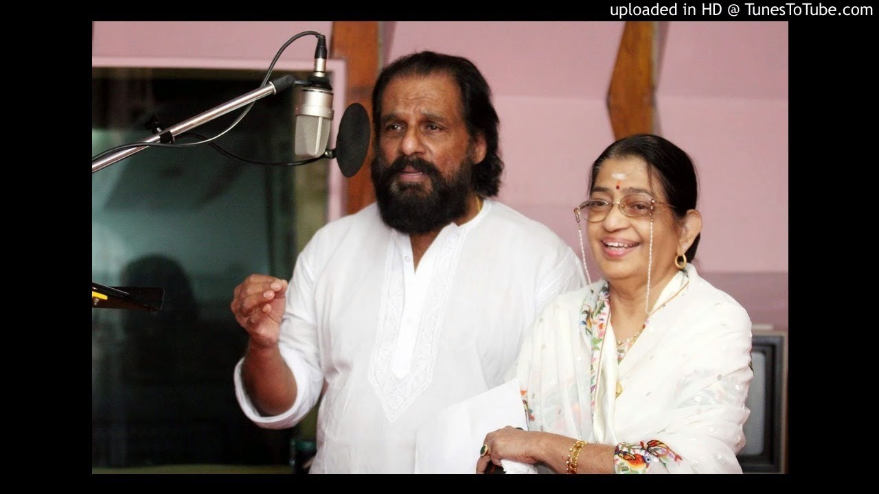 KANNI RASI song in KUMARA VIJAYAM K J YESUDOSS P SUSHEELA MUSIC BY G DEVARAJAN