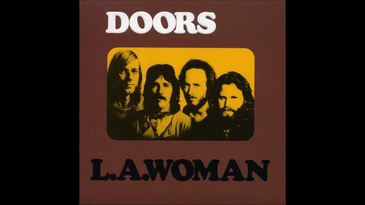 The Doors Crawling King Snake Hq Youtube