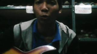 KAU ANGKATKU