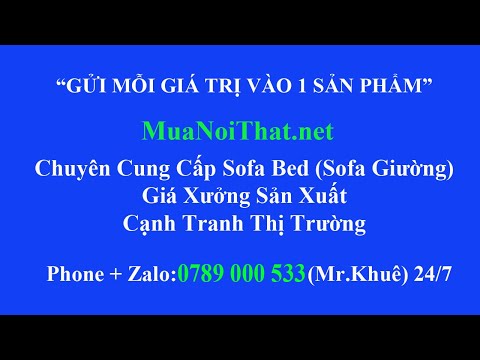 nội thất giá rẻ sài gòn