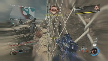 R3K - Wasteland Best Class Setup for Flawless De-Atomizer Strikes?