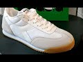 DIADORA BIRMINGHAM. Обзор Кроссовок. Ошибка YOOX.