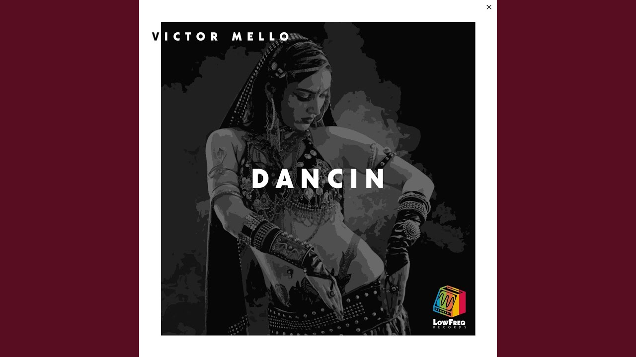 Watch Dancin on YouTube Watch Dancin on YouTube