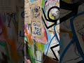 Gilis – street art video Barna, street artist Barcelone, street art short