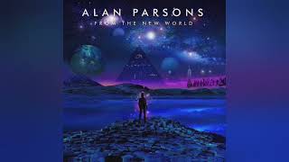 Alan Parsons - Halos
