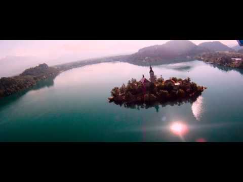 Video: Blejsko Jezero V Sloveniji Izdeluje Najboljšo Kremno Torto Na Svetu