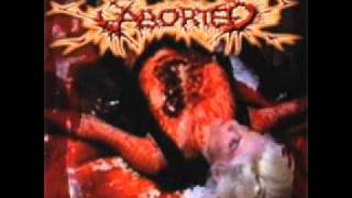 abortred-Necro eroticism