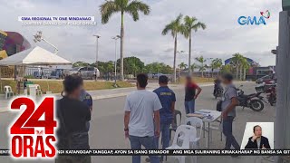 Pastor Quiboloy, bigong matagpuan sa mga ari-ariang hinatiran ng warrant mula Pasig RTC | 24 Oras