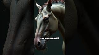 Nuckelavee Orcadian Sea Demon Legend