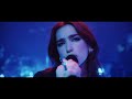 Dua lipa  illusion london sessions