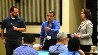 ISVCon 2013: Panel Discussion on SEO Strategies