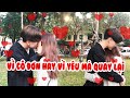 Ghép Đôi Với Người Lạ (Tập 10) | Con Trai Chủ Tịch Gặp Lại Người Yêu Cũ Và Cái Kết | NTH Vlog