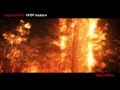 Large Scale Fire - Forest Fire