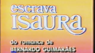 Download Lagu Abertura Escrava Isaura - Rede Globo (1976) MP3