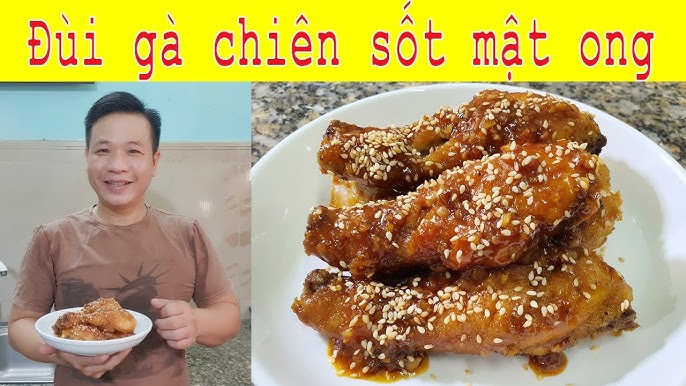 Các bước thực hiện