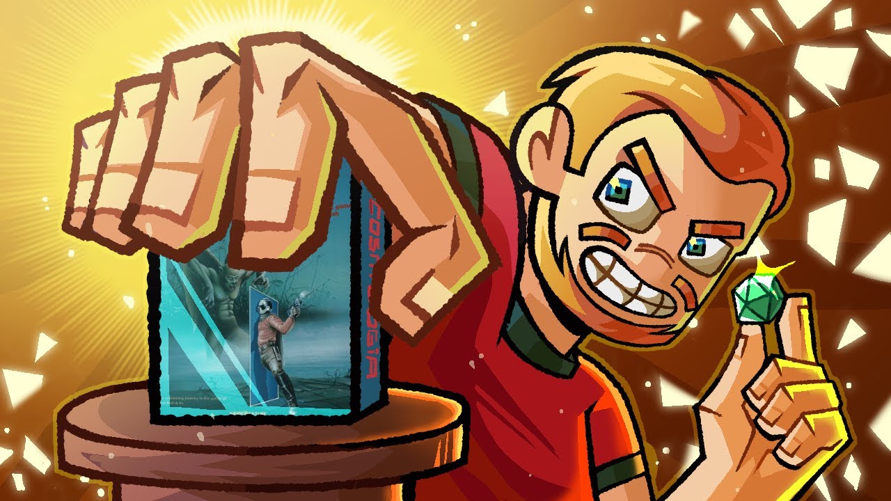 Talvez o jogo MAIS INFLUENTE da historia do GAMES - Ep. FINAL