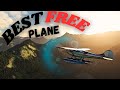 The best FREE msfs plane - 170B by Sal1800