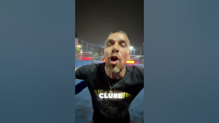 RICARDINHO AMASSOU NO X1