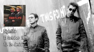 Download lagu Pet Shop Boys - In denial
