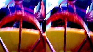 Amor Express in 3D, Kermis Capelle a d IJssel, 29 4 2013